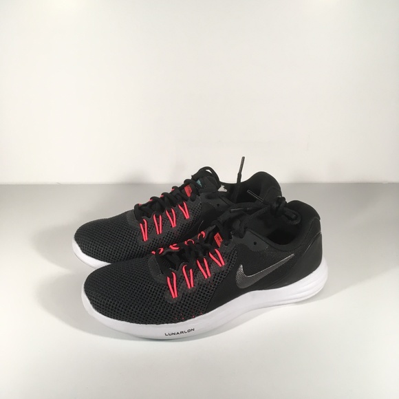 nike lunar apparent running shoes